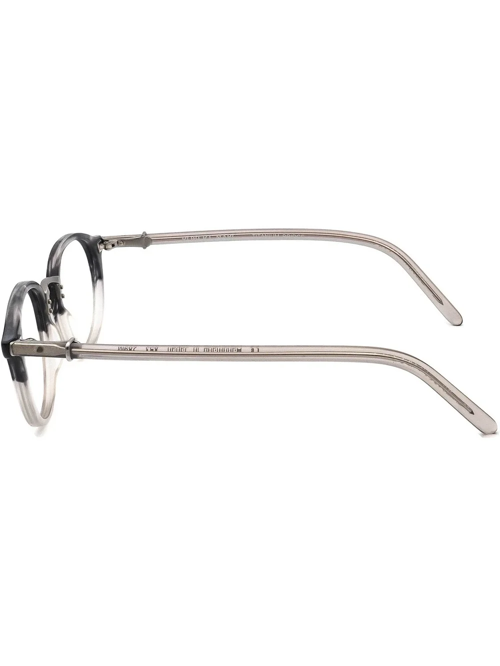 Robert Marc 853 289M Titanium Bridge Eyewear